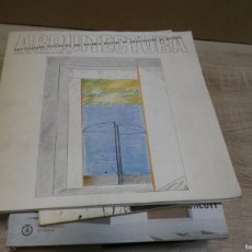 Libros de segunda mano: ARKANSAS1980 REVISTA ARQUITECTURA BUEN ESTADO GENERAL ARQUITECTURA NUM 220