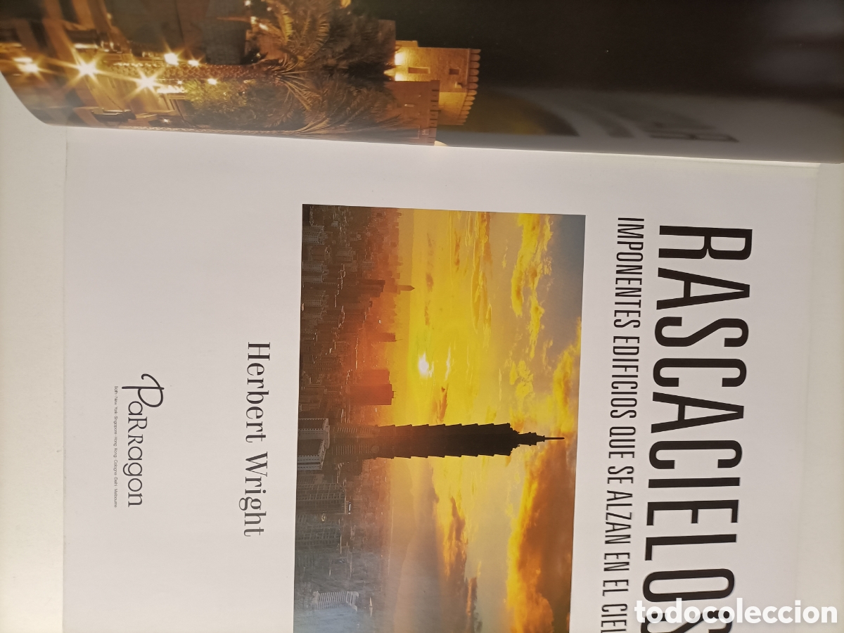 Libros de segunda mano: Rascacielos.Imponentes edificios que se alzan en el cielo - Foto 7