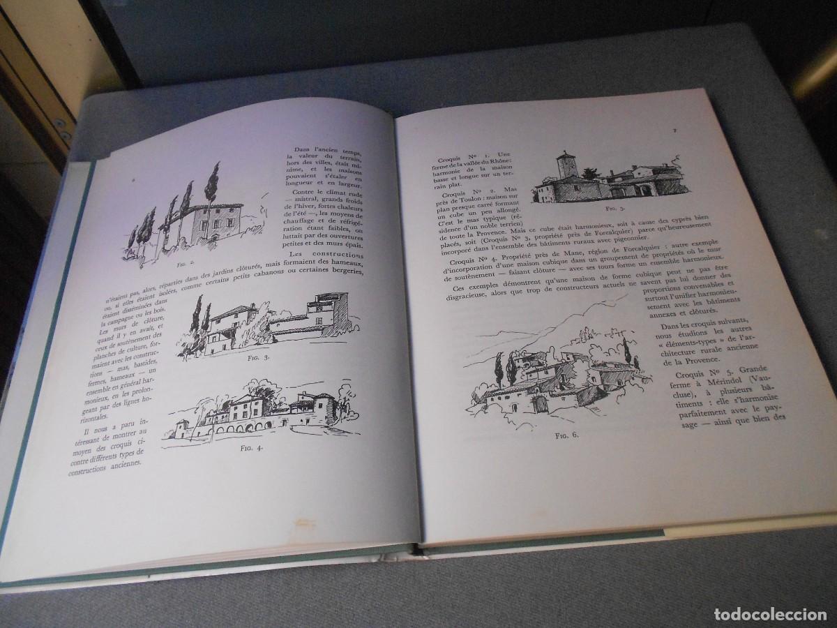 Libros de segunda mano: VILLAS PROVEN&Ccedil;ALES - Foto 4