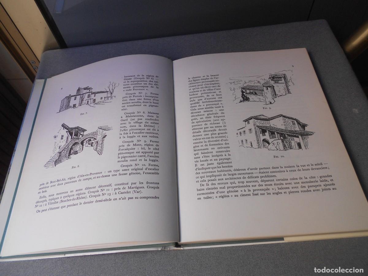 Libros de segunda mano: VILLAS PROVEN&Ccedil;ALES - Foto 5