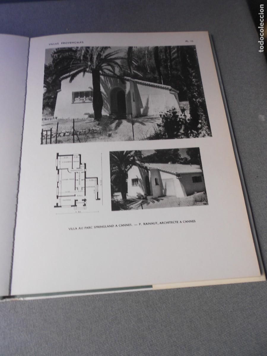 Libros de segunda mano: VILLAS PROVEN&Ccedil;ALES - Foto 10