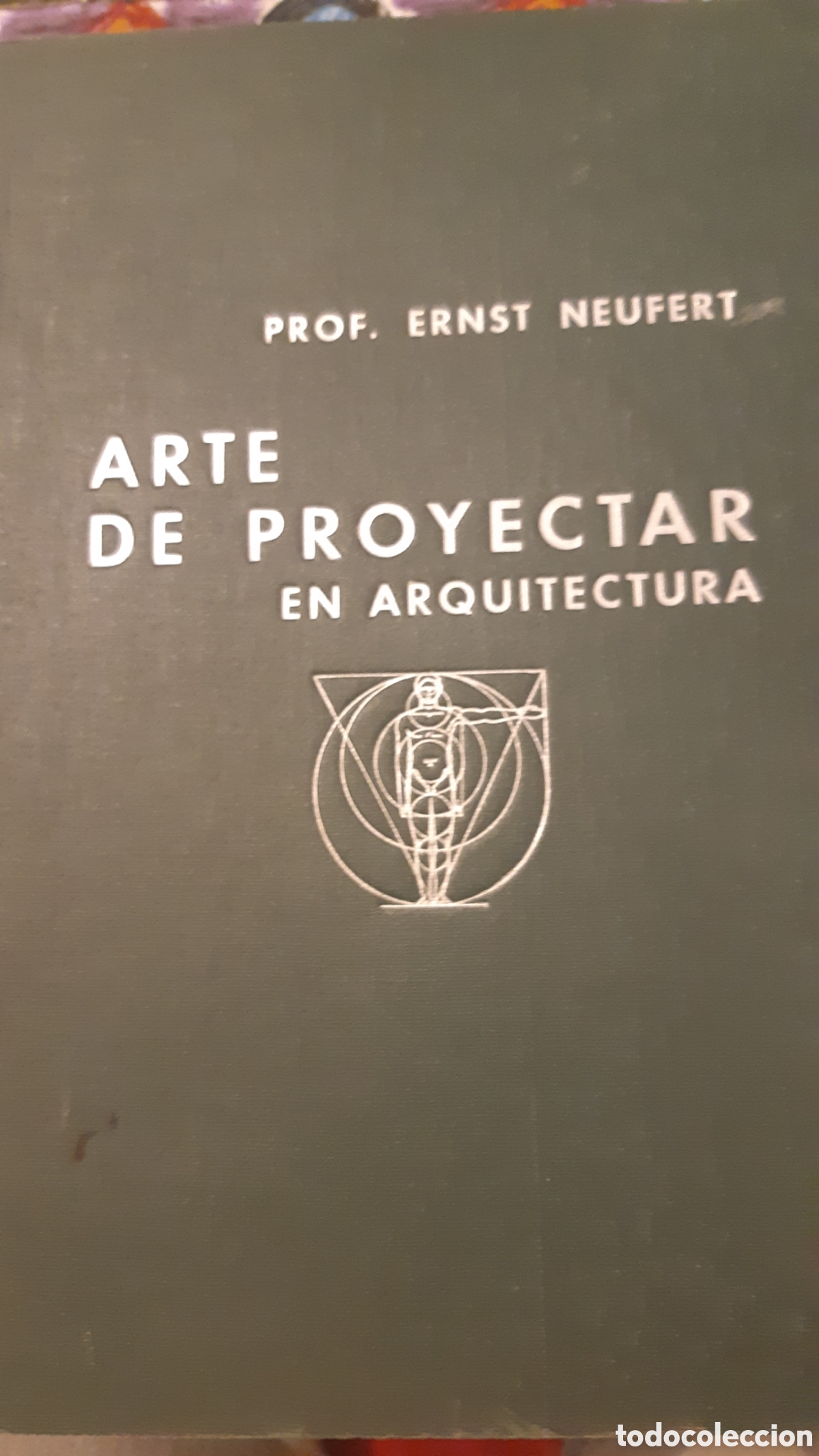Gebrauchte B&uuml;cher: Libro arquitectura