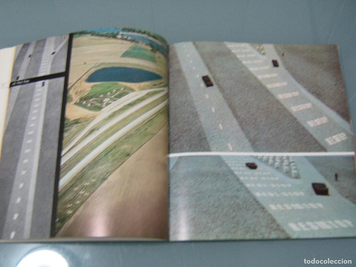 Libros de segunda mano: SITE. La arquitectura como arte - Foto 4