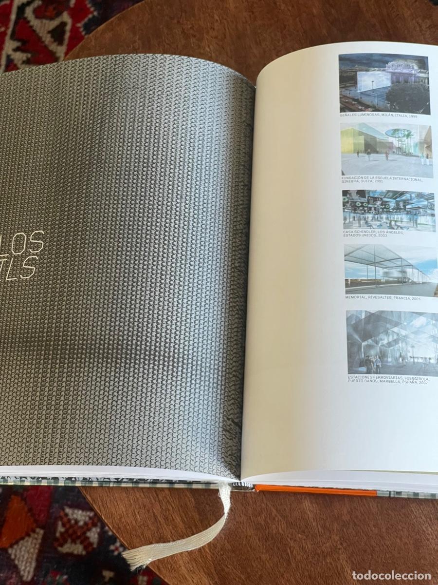 Libros de segunda mano: Dominique Perrault Architecture - Foto 3