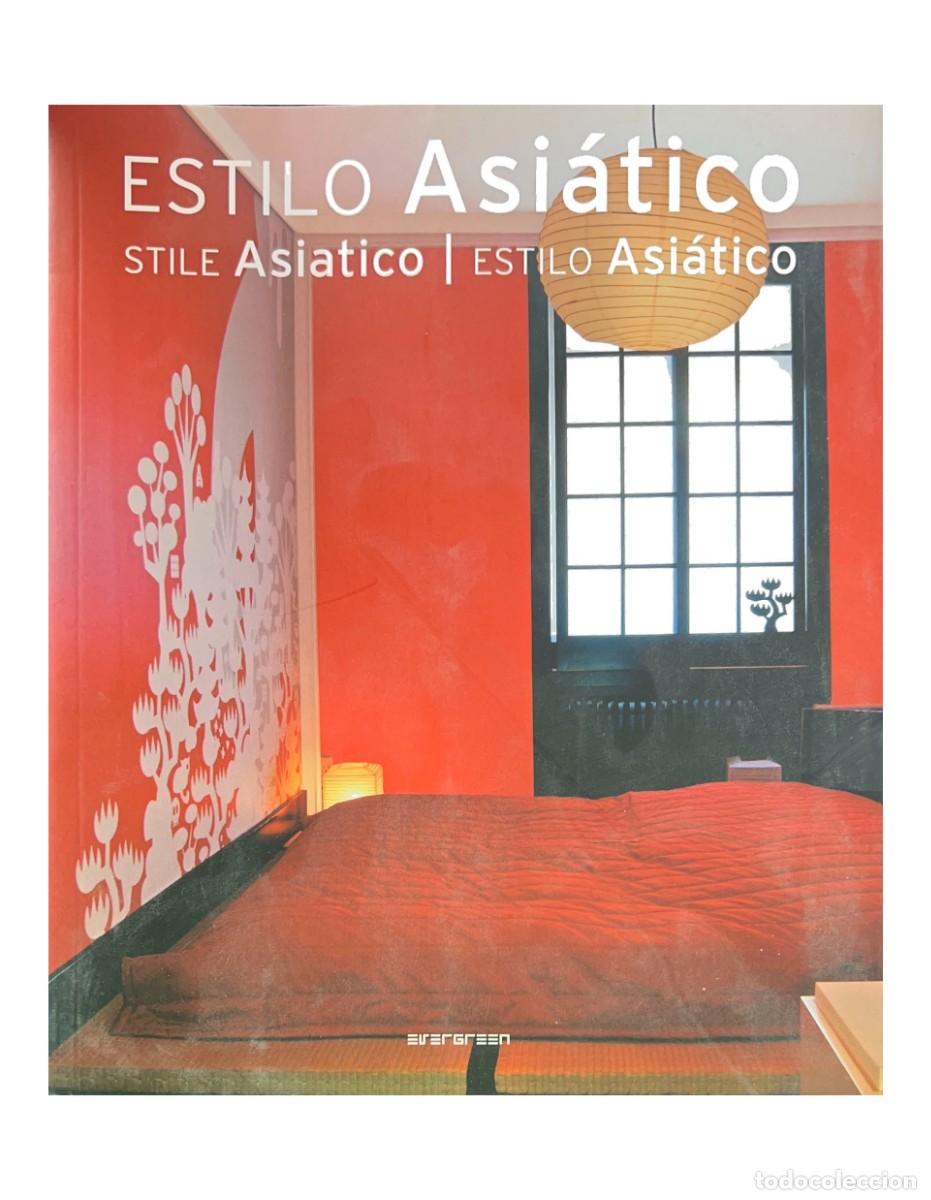 Libros de segunda mano: ESTILO ASI&Aacute;TICO - Foto 1