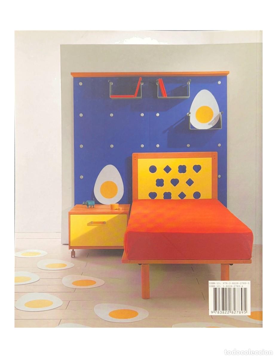 Libros de segunda mano: HABITACIONES INFANTILES - Foto 2