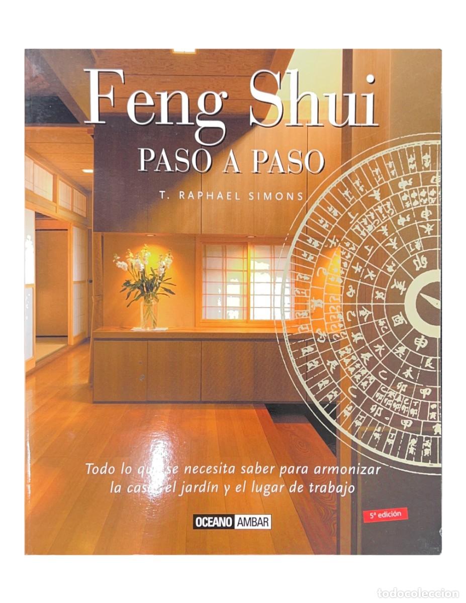 Libros de segunda mano: FENG SHUI - Foto 1