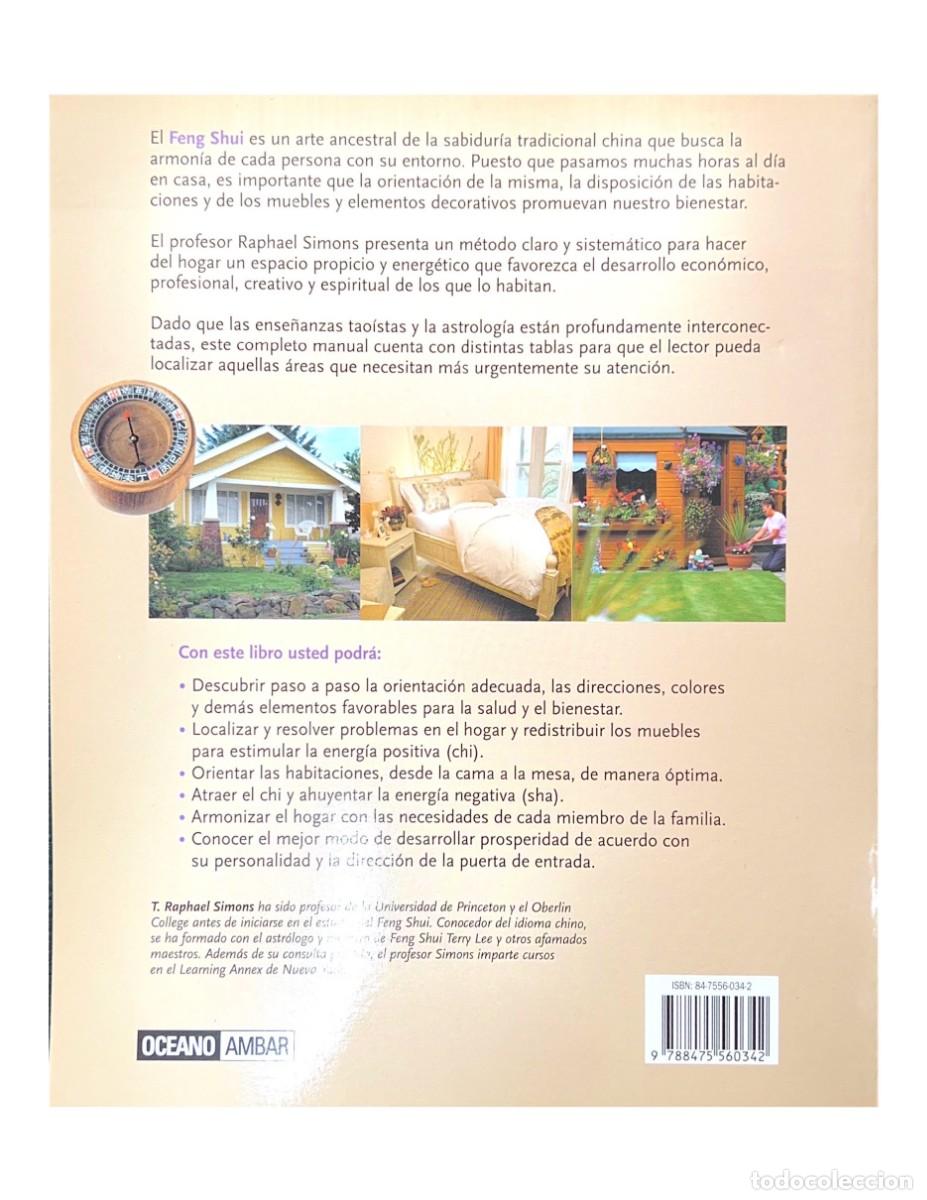 Libros de segunda mano: FENG SHUI - Foto 2