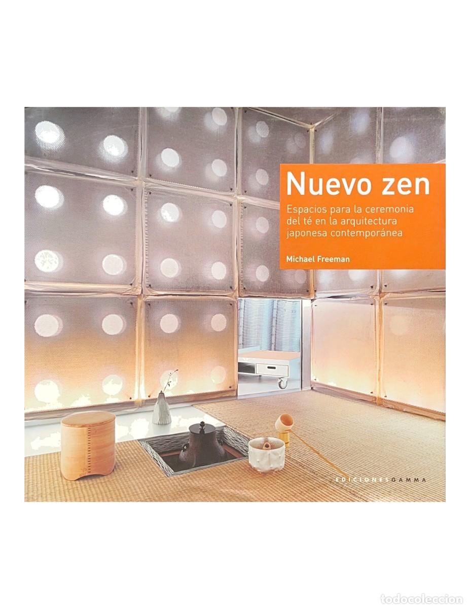 Libros de segunda mano: NUEVO ZEN - Foto 1