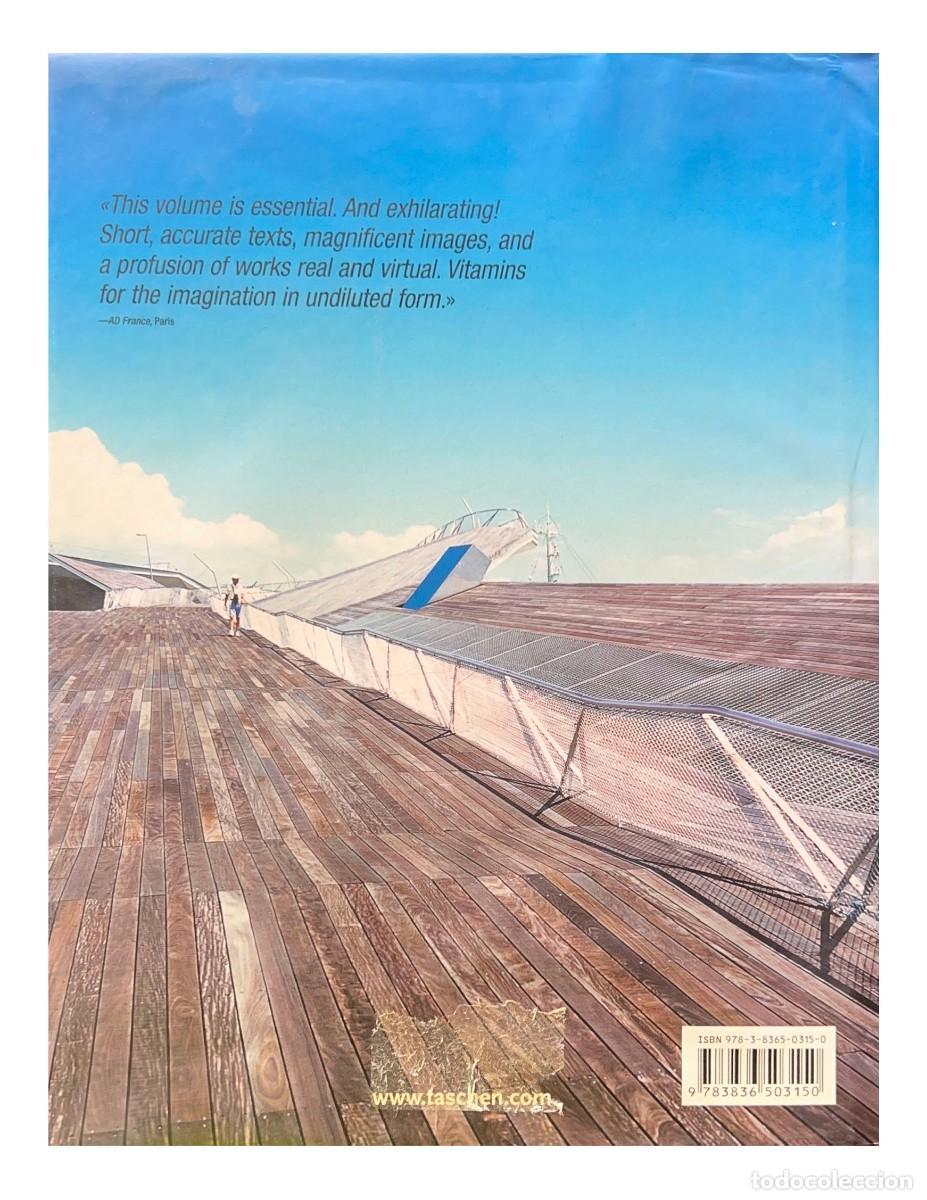 Libros de segunda mano: ARCHITECTURE NOW 3 - Foto 2