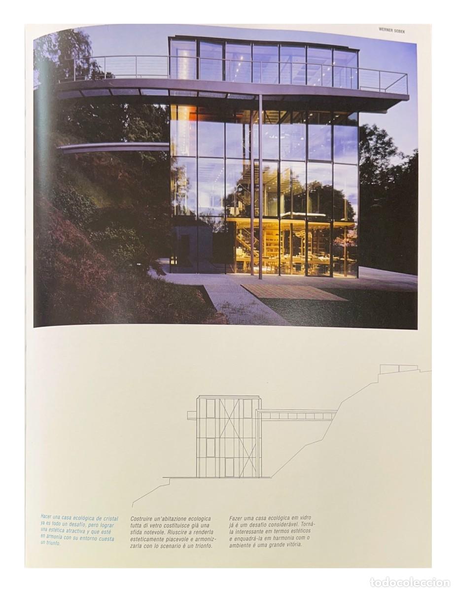 Libros de segunda mano: ARCHITECTURE NOW 3 - Foto 3