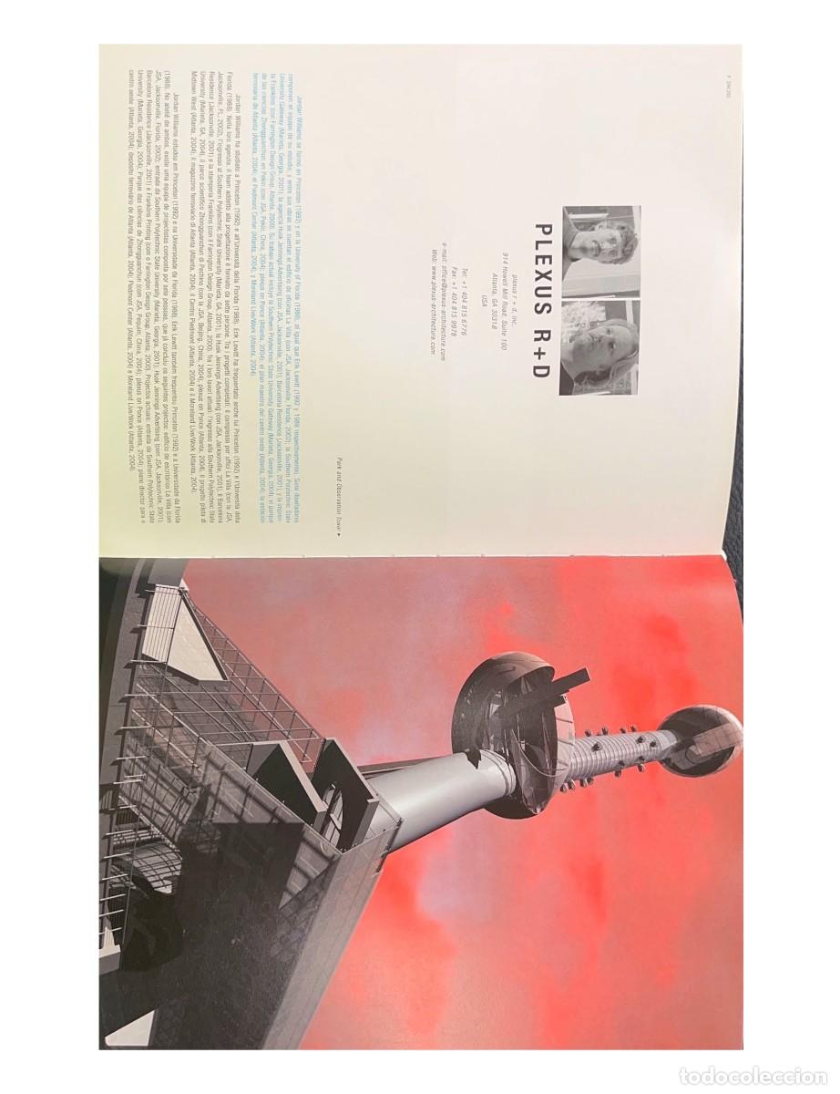 Libros de segunda mano: ARCHITECTURE NOW 3 - Foto 4