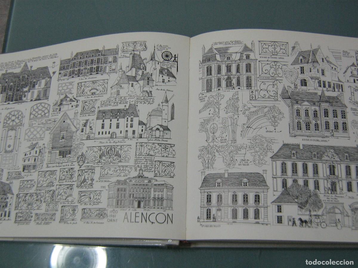 Libros de segunda mano: ARCHITECTURE DE FRANCE - Laprade - Foto 3