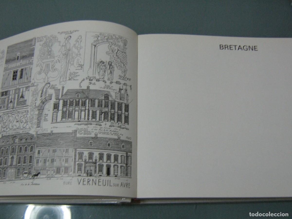 Libros de segunda mano: ARCHITECTURE DE FRANCE - Laprade - Foto 4