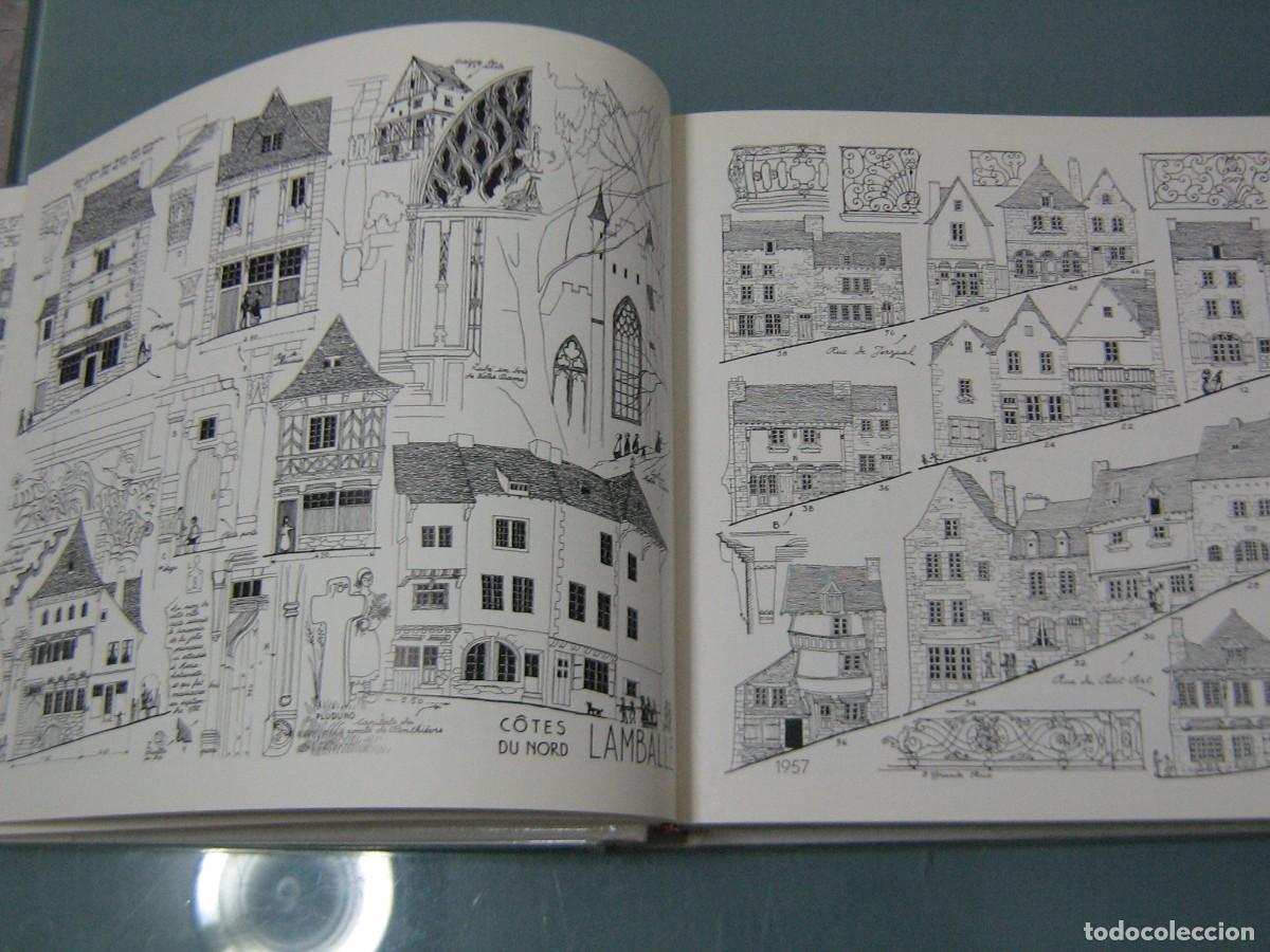 Libros de segunda mano: ARCHITECTURE DE FRANCE - Laprade - Foto 5