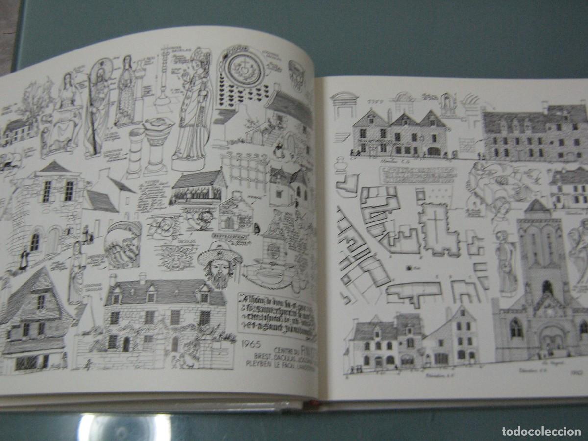 Libros de segunda mano: ARCHITECTURE DE FRANCE - Laprade - Foto 6