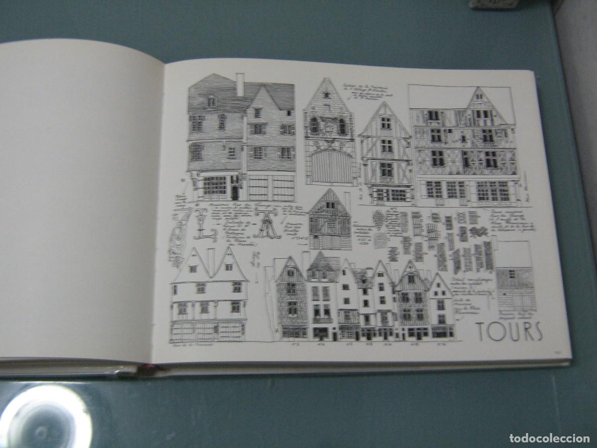 Libros de segunda mano: ARCHITECTURE DE FRANCE - Laprade - Foto 7