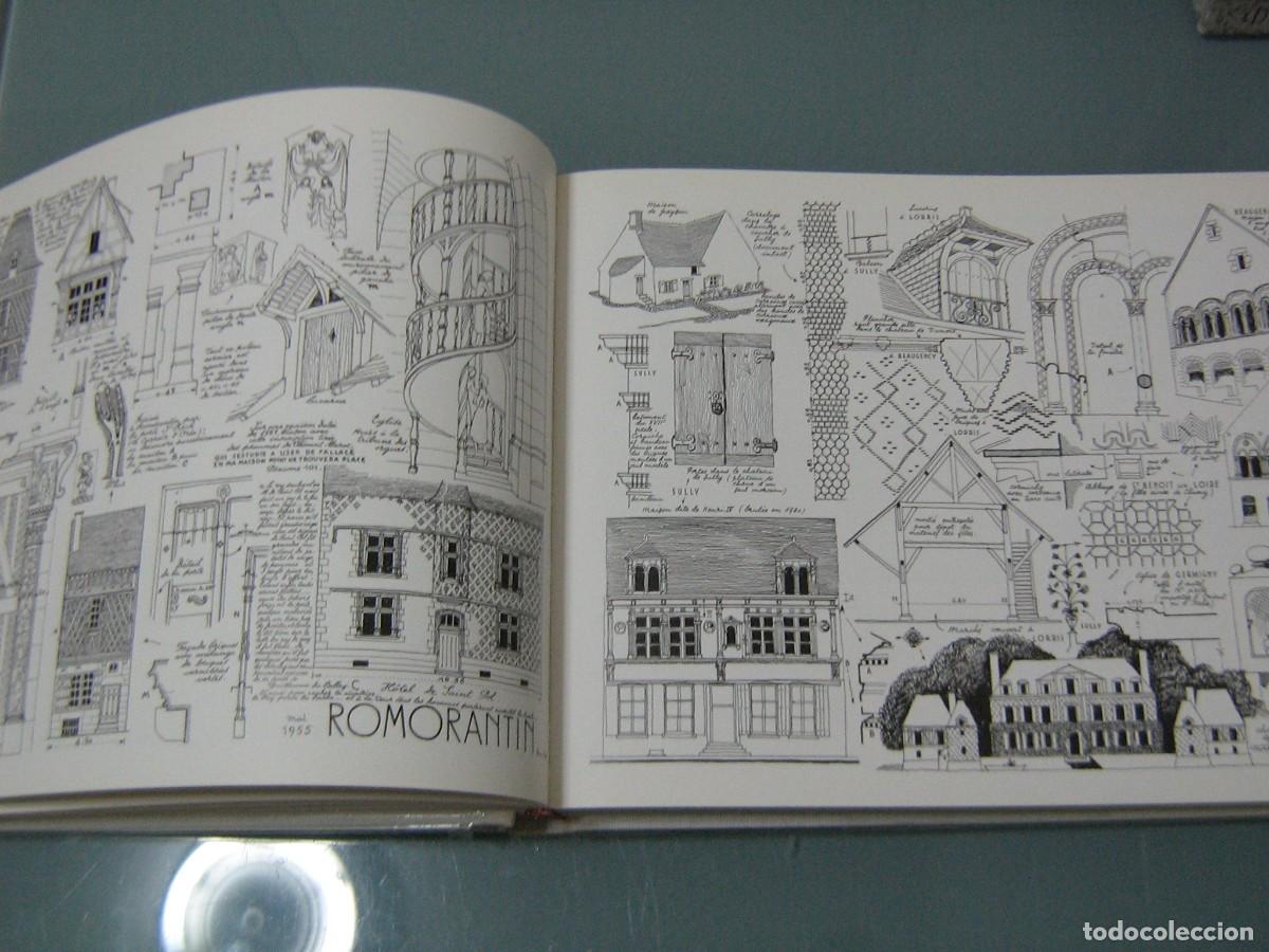 Libros de segunda mano: ARCHITECTURE DE FRANCE - Laprade - Foto 8