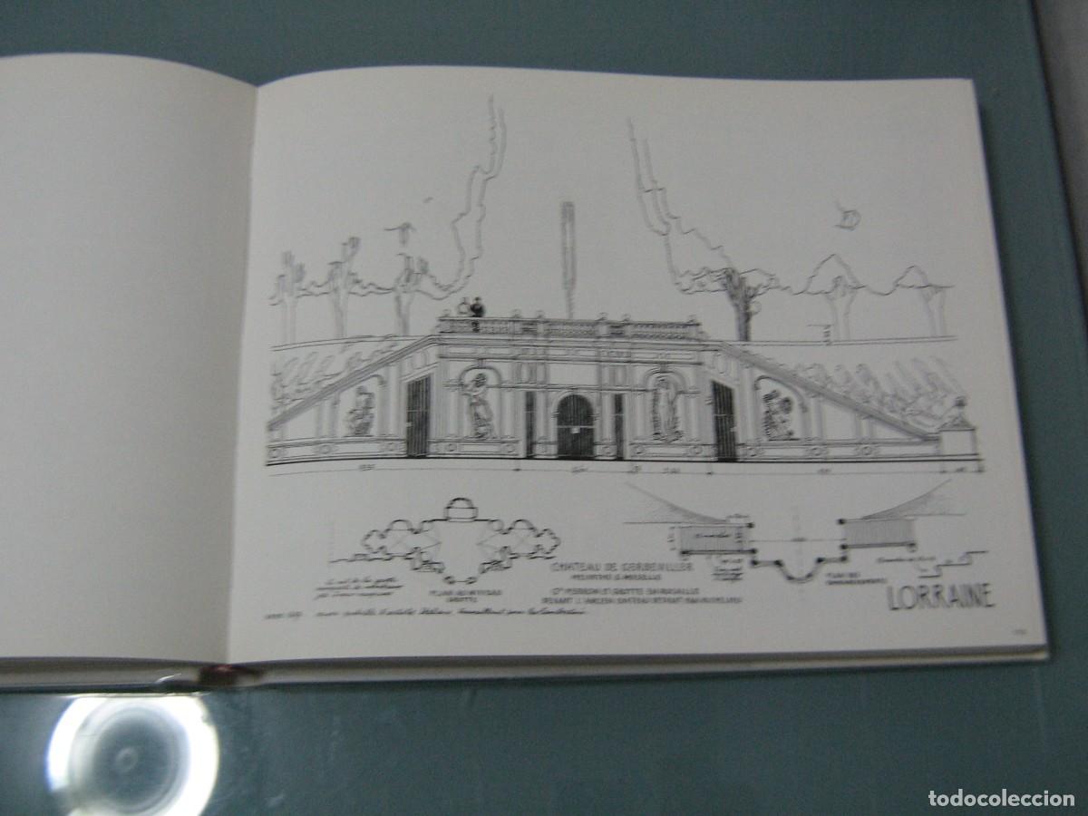 Libros de segunda mano: ARCHITECTURE DE FRANCE - Laprade - Foto 9