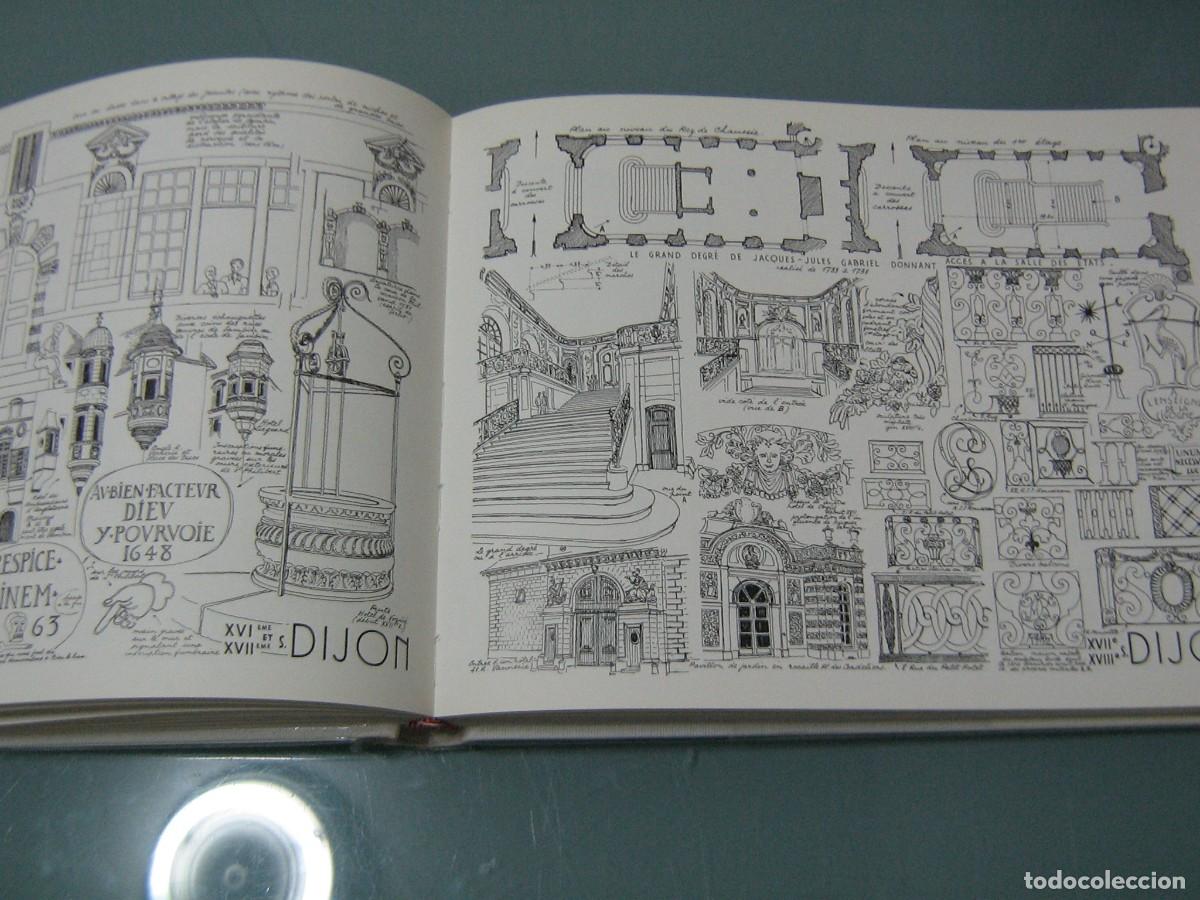 Libros de segunda mano: ARCHITECTURE DE FRANCE - Laprade - Foto 10