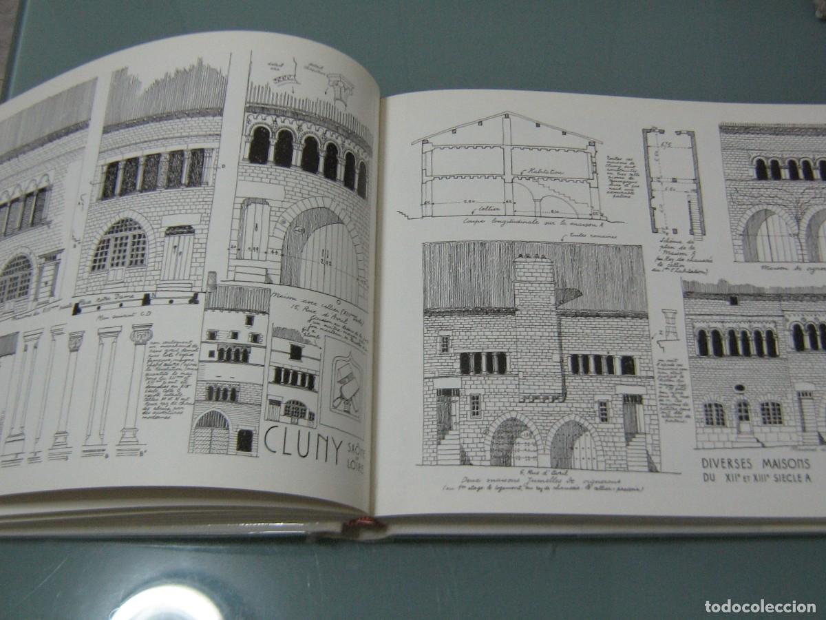 Libros de segunda mano: ARCHITECTURE DE FRANCE - Laprade - Foto 11