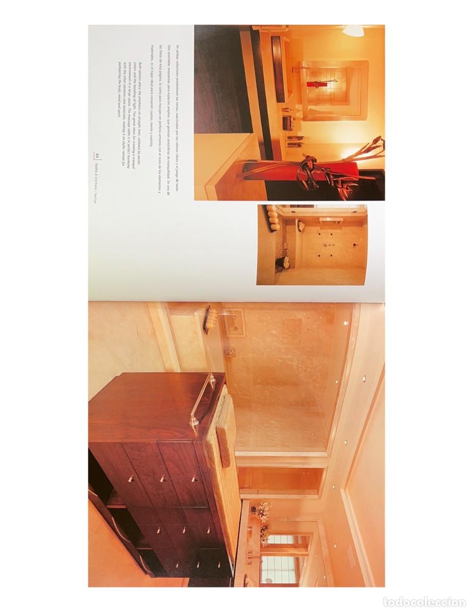 Libros de segunda mano: BA&Ntilde;OS Y COCINAS 2 - Foto 3