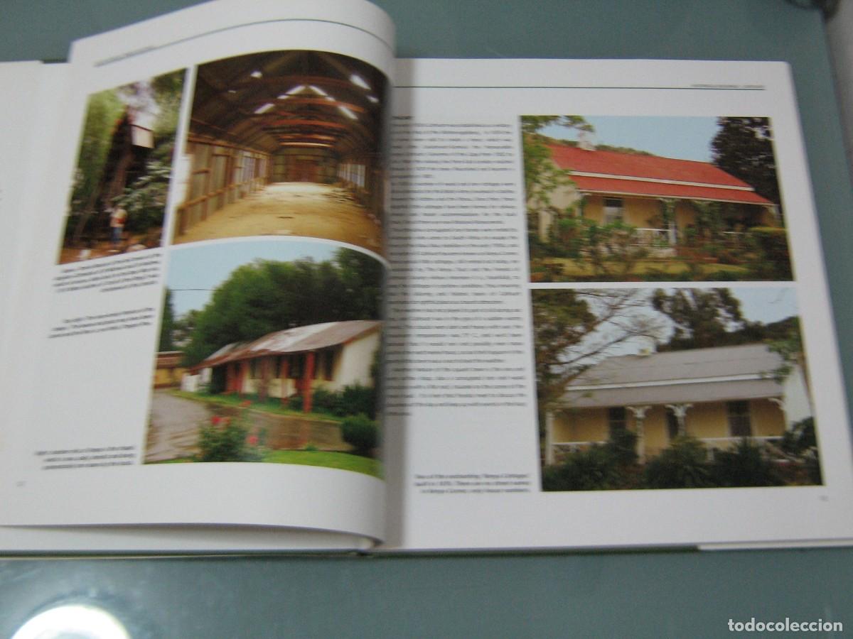 Libros de segunda mano: SOUTH AFRICAN TIMBER BUILDINGS - Foto 2