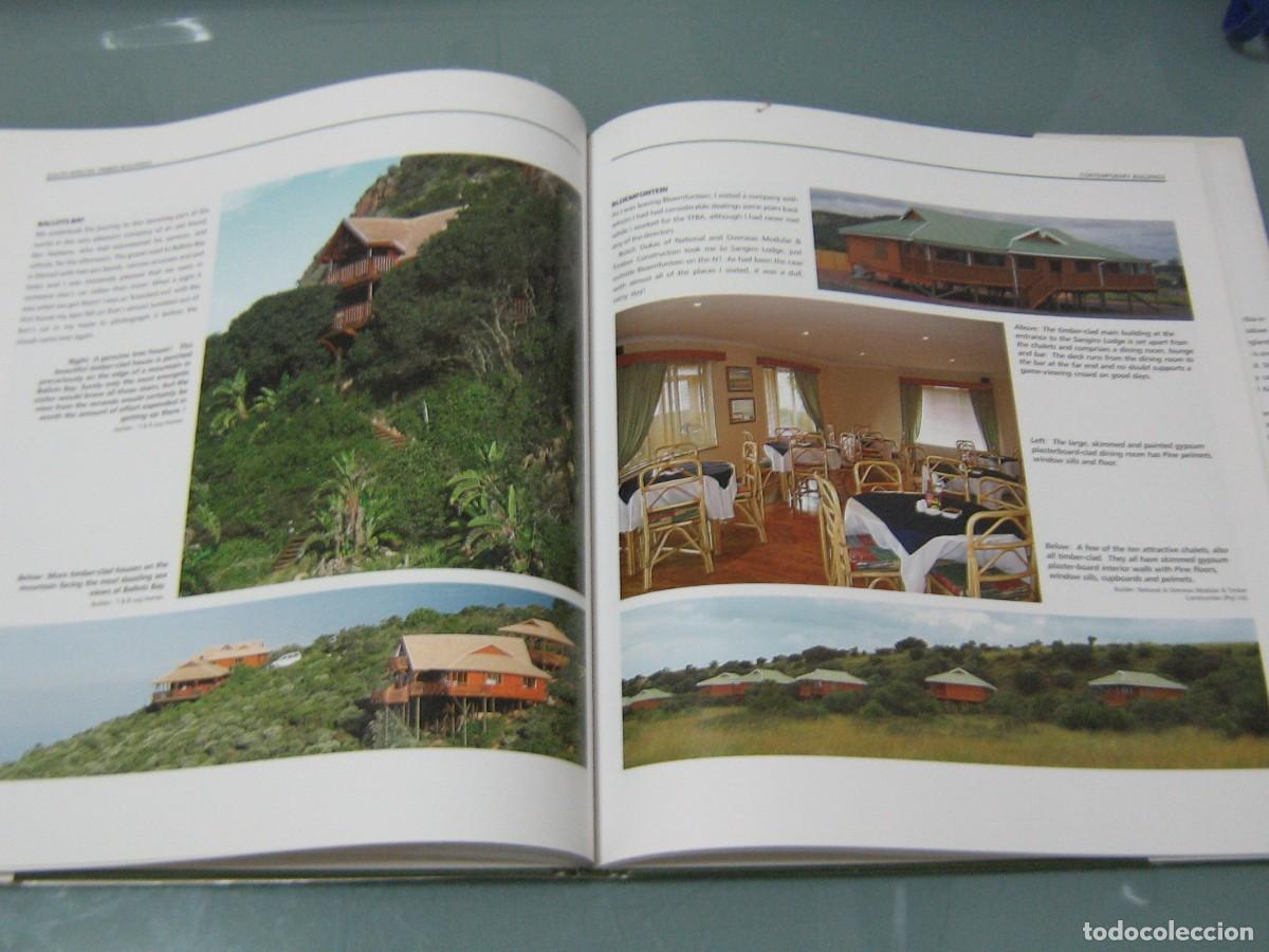 Libros de segunda mano: SOUTH AFRICAN TIMBER BUILDINGS - Foto 5