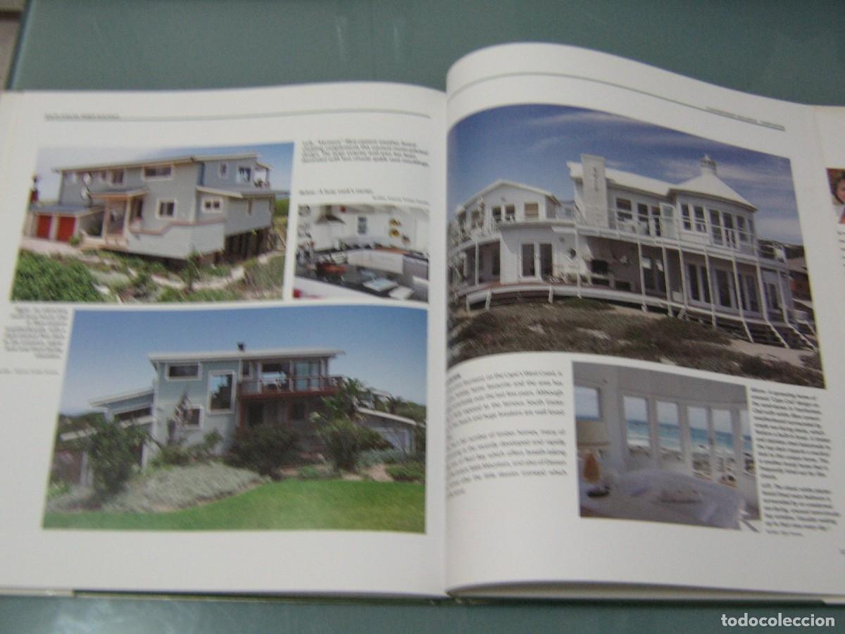 Libros de segunda mano: SOUTH AFRICAN TIMBER BUILDINGS - Foto 6