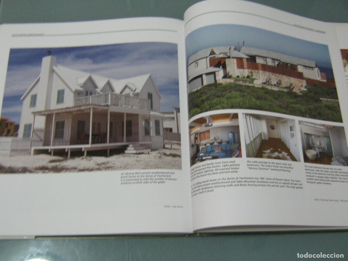 Libros de segunda mano: SOUTH AFRICAN TIMBER BUILDINGS - Foto 7