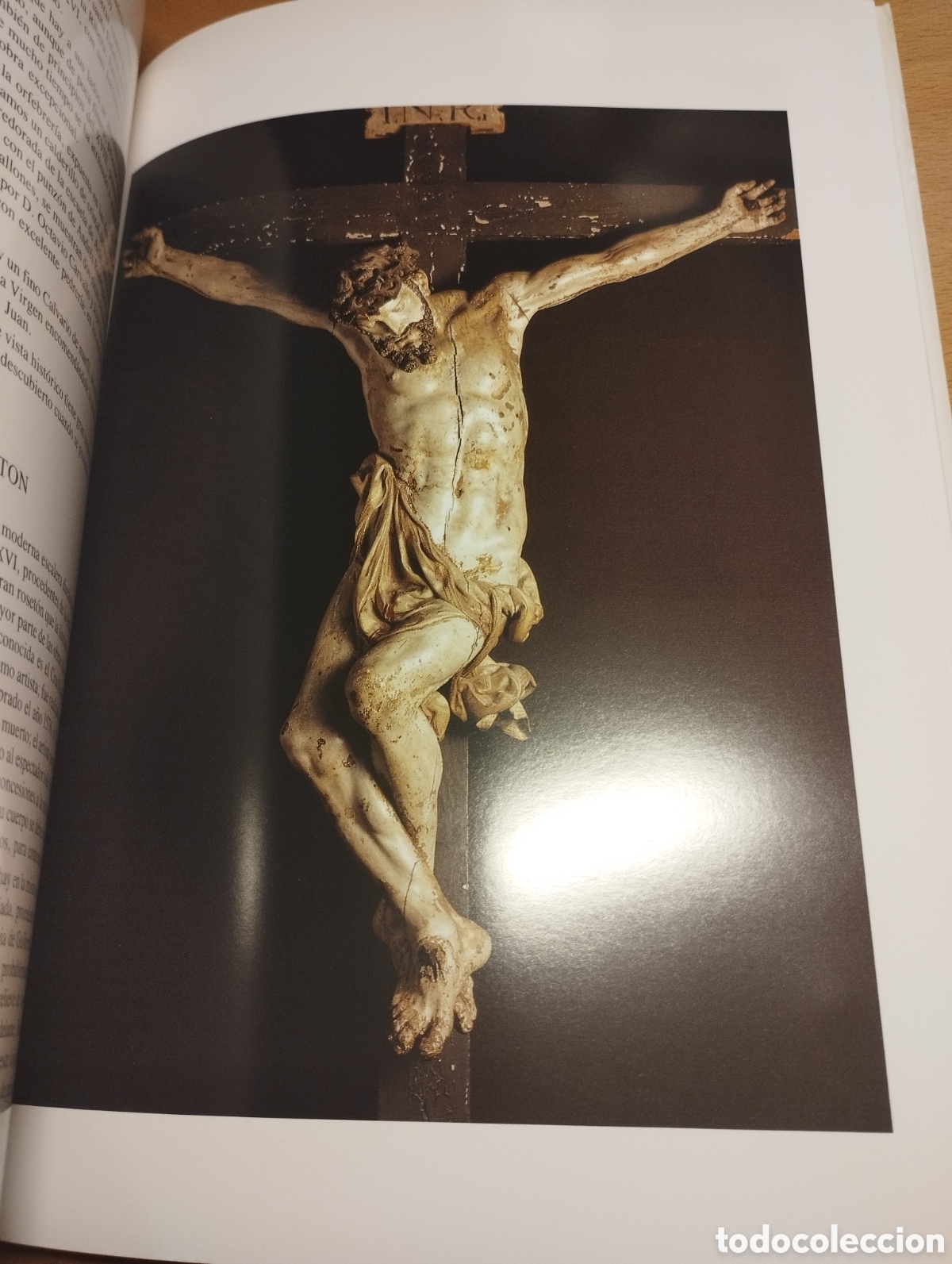 Libros de segunda mano: LA CATEDRAL DE LE&Oacute;N. CRISTAL Y FE (TEXTO: MAXIMO GOMEZ RASCON) - Foto 6