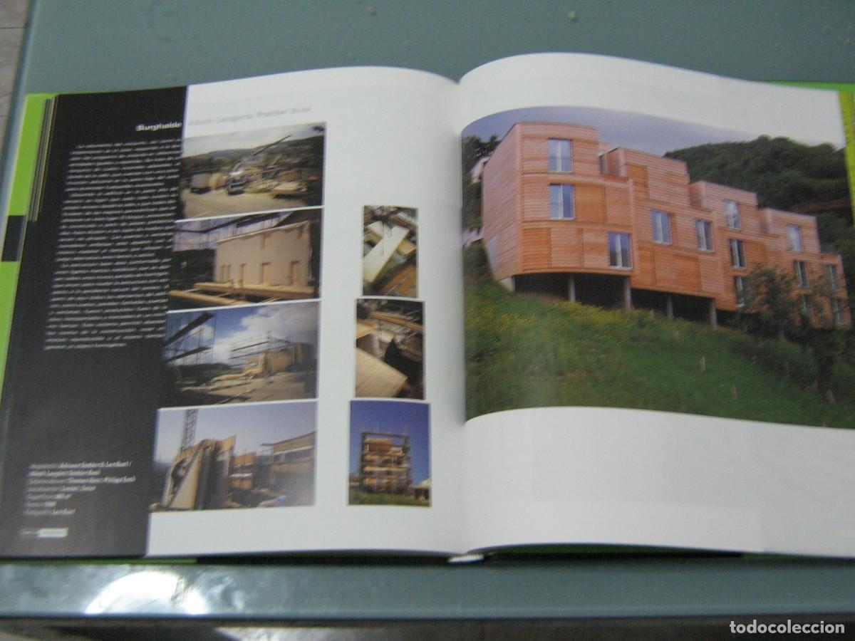 Libros de segunda mano: ARQUITECTURA ALTERNATIVA - Foto 2