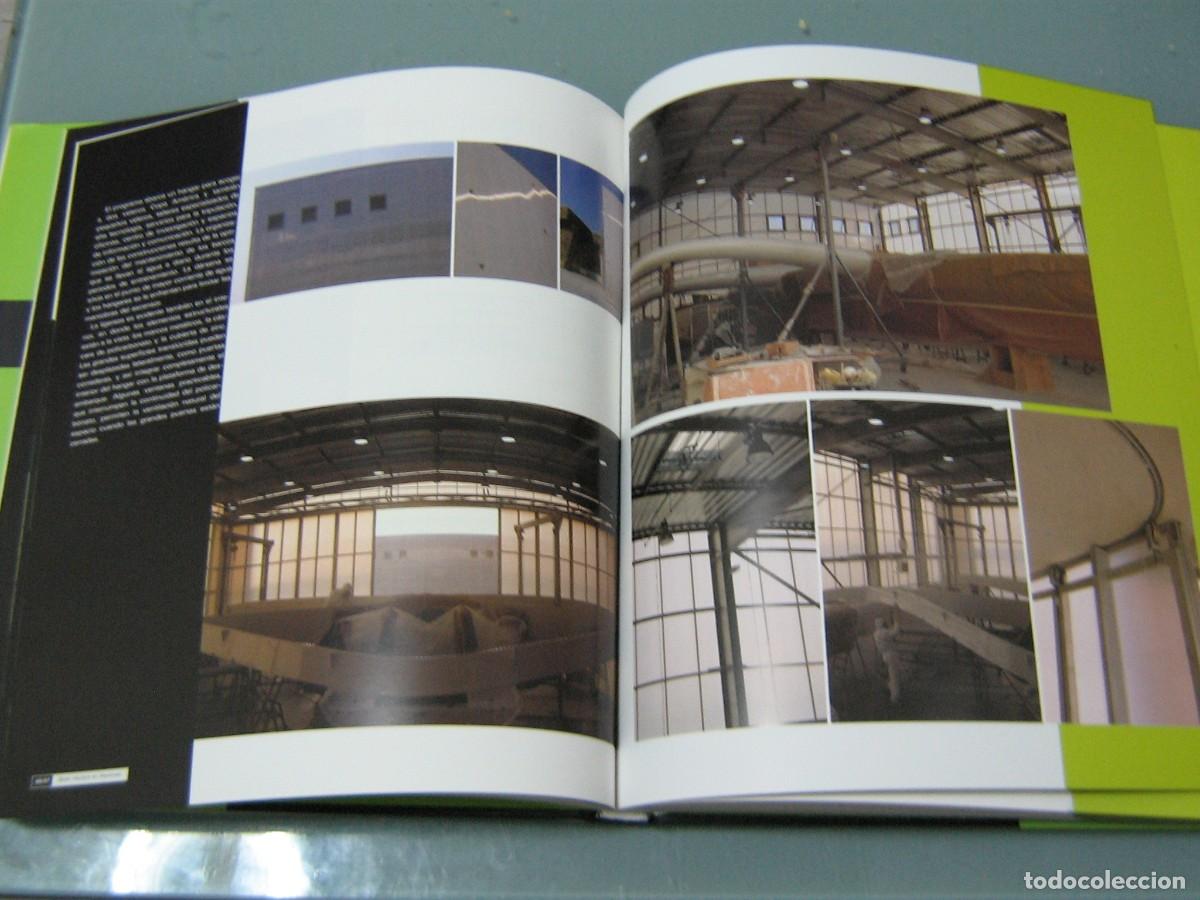 Libros de segunda mano: ARQUITECTURA ALTERNATIVA - Foto 3