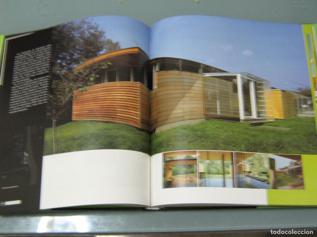 Libros de segunda mano: ARQUITECTURA ALTERNATIVA - Foto 4