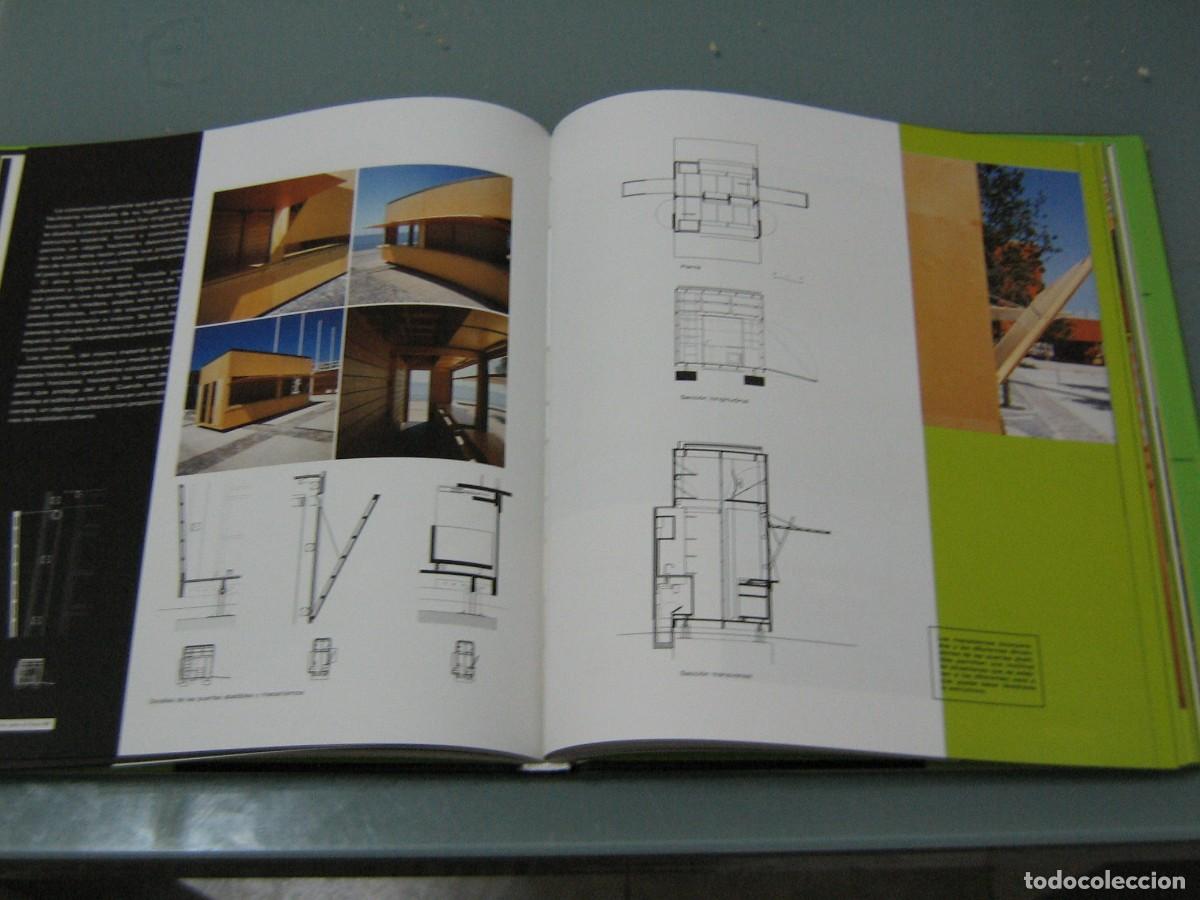 Libros de segunda mano: ARQUITECTURA ALTERNATIVA - Foto 5