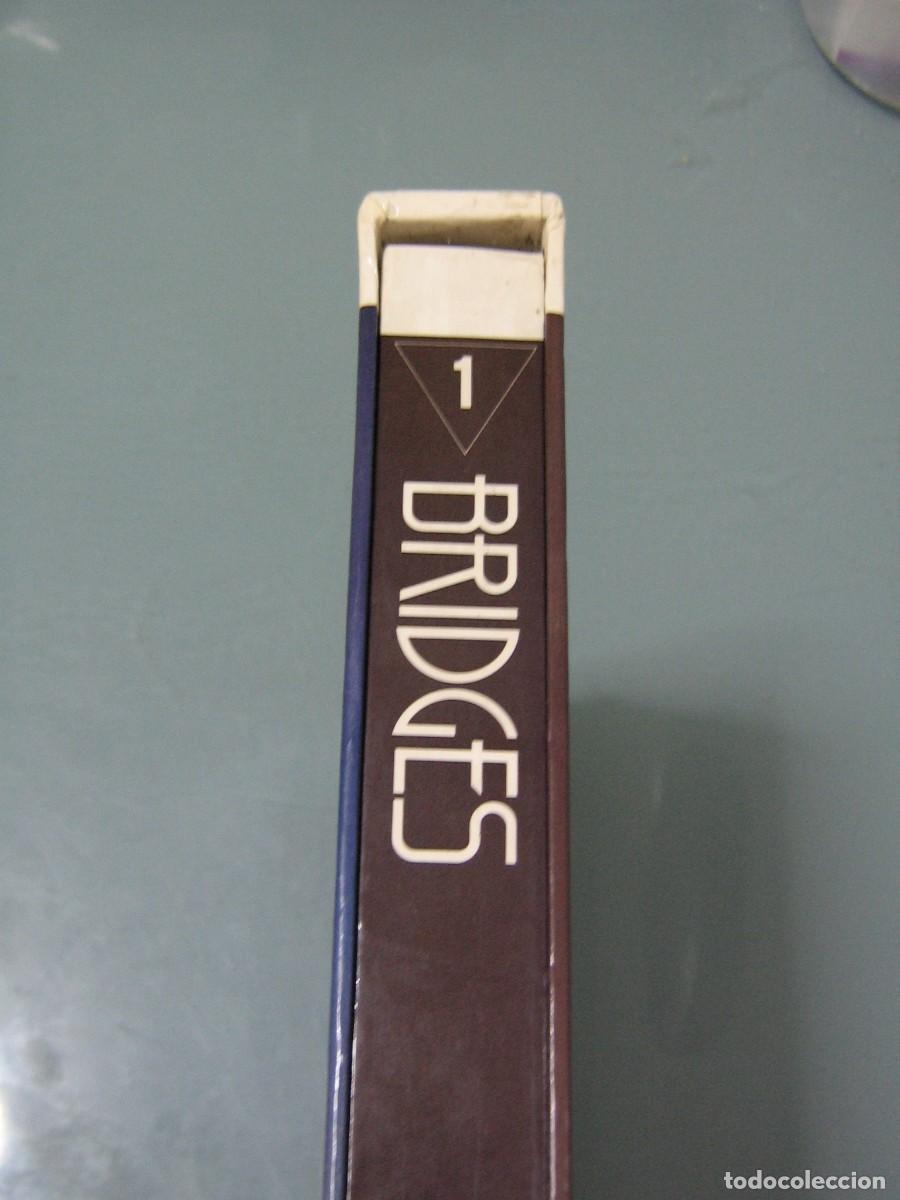 Libros de segunda mano: BRIDGES 1. Atrium - Foto 2