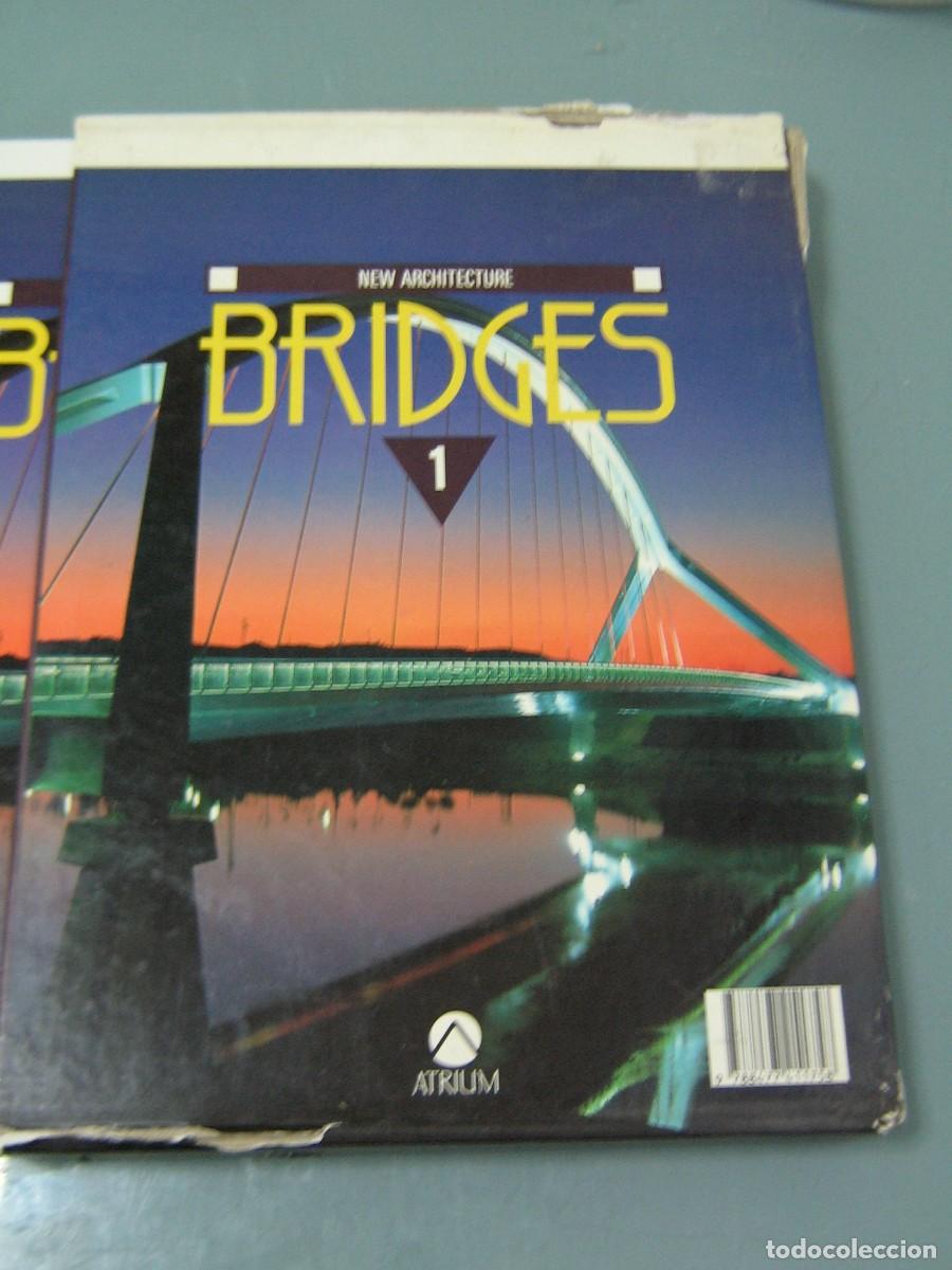 Libros de segunda mano: BRIDGES 1. Atrium - Foto 3