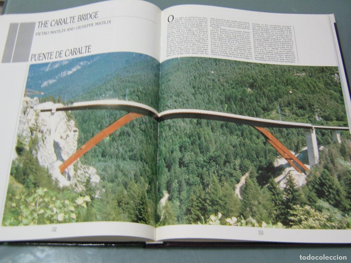 Libros de segunda mano: BRIDGES 1. Atrium - Foto 5