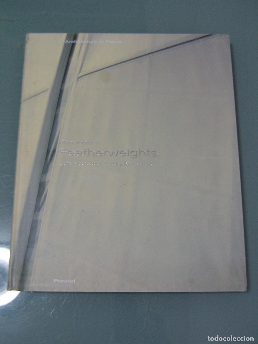 Libros de segunda mano: FEATHERWEIGHTS - Herwig - Foto 1