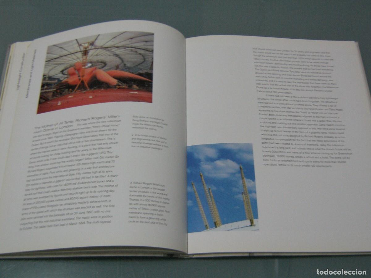 Libros de segunda mano: FEATHERWEIGHTS - Herwig - Foto 5