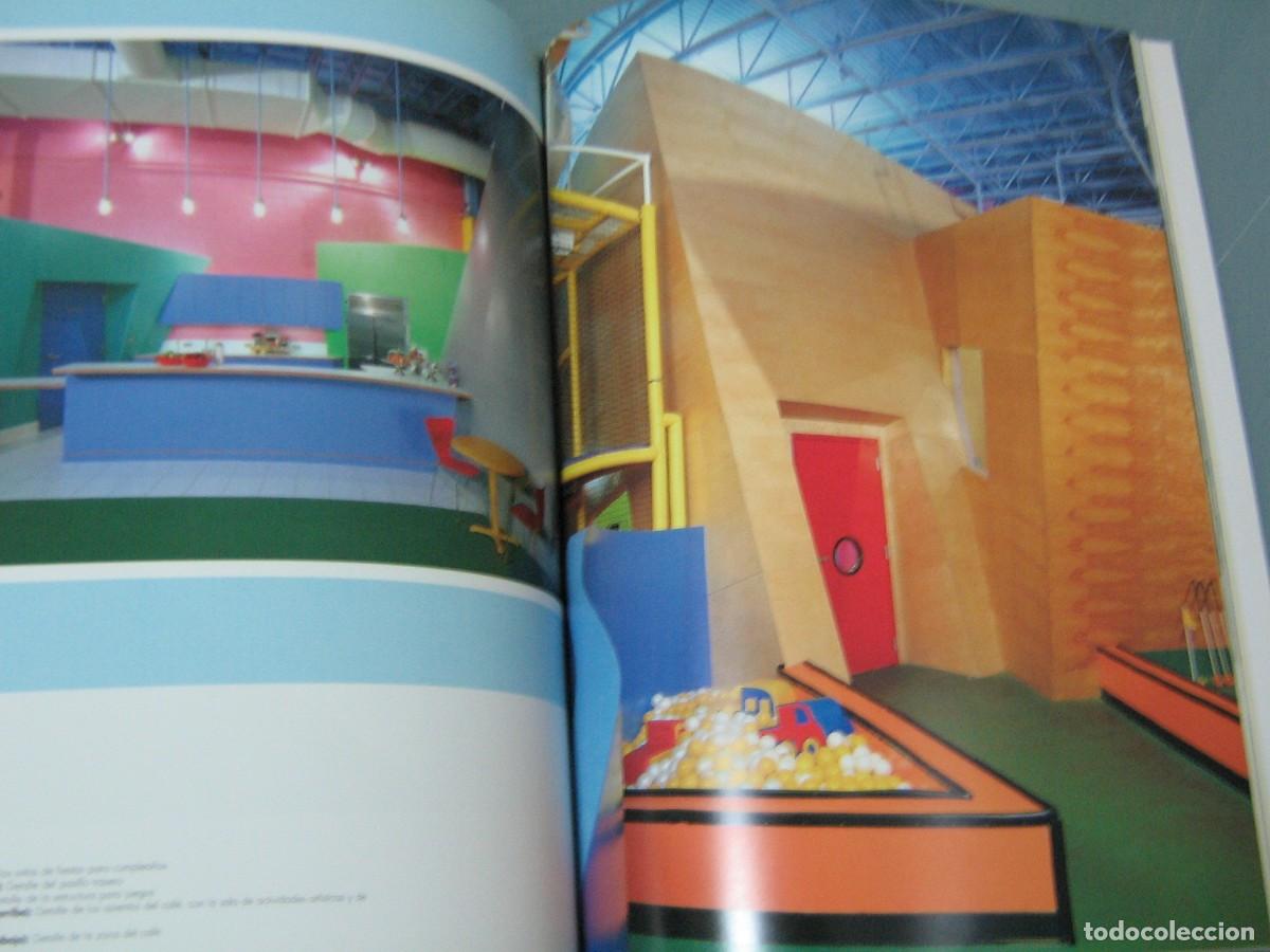 Libros de segunda mano: ARQUITECTURA POP - Kanner - Foto 2