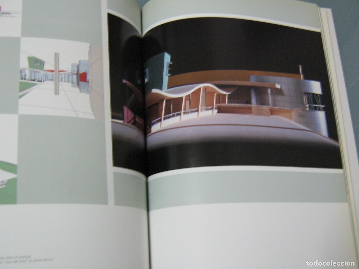 Libros de segunda mano: ARQUITECTURA POP - Kanner - Foto 3