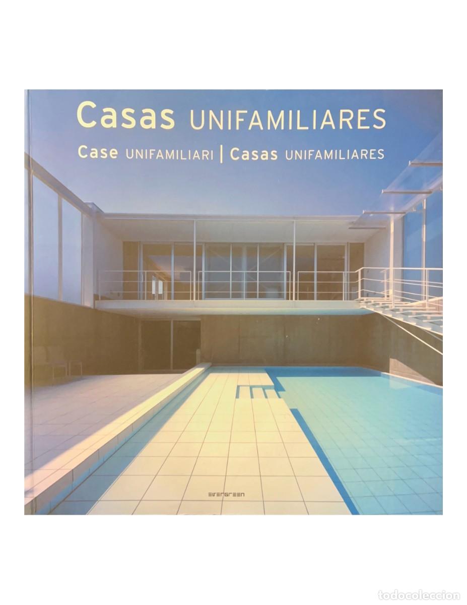 Libros de segunda mano: CASAS UNIFAMILIARES - Foto 1