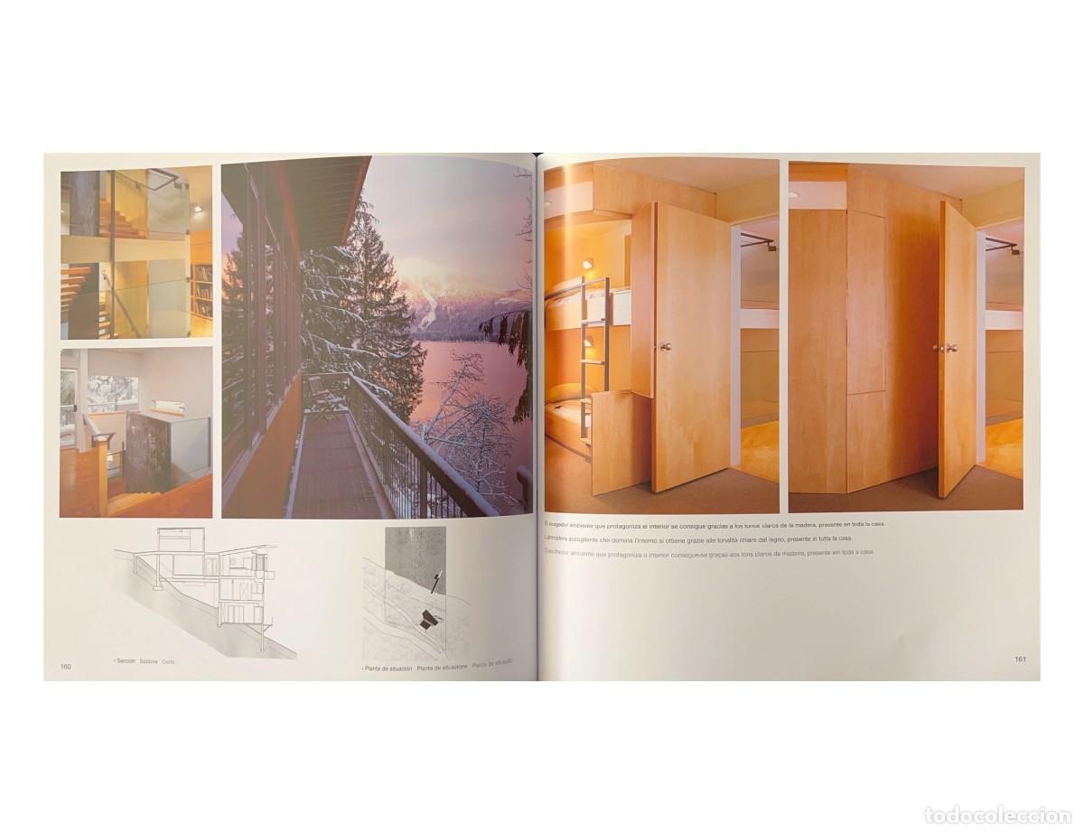 Libros de segunda mano: CASAS UNIFAMILIARES - Foto 2