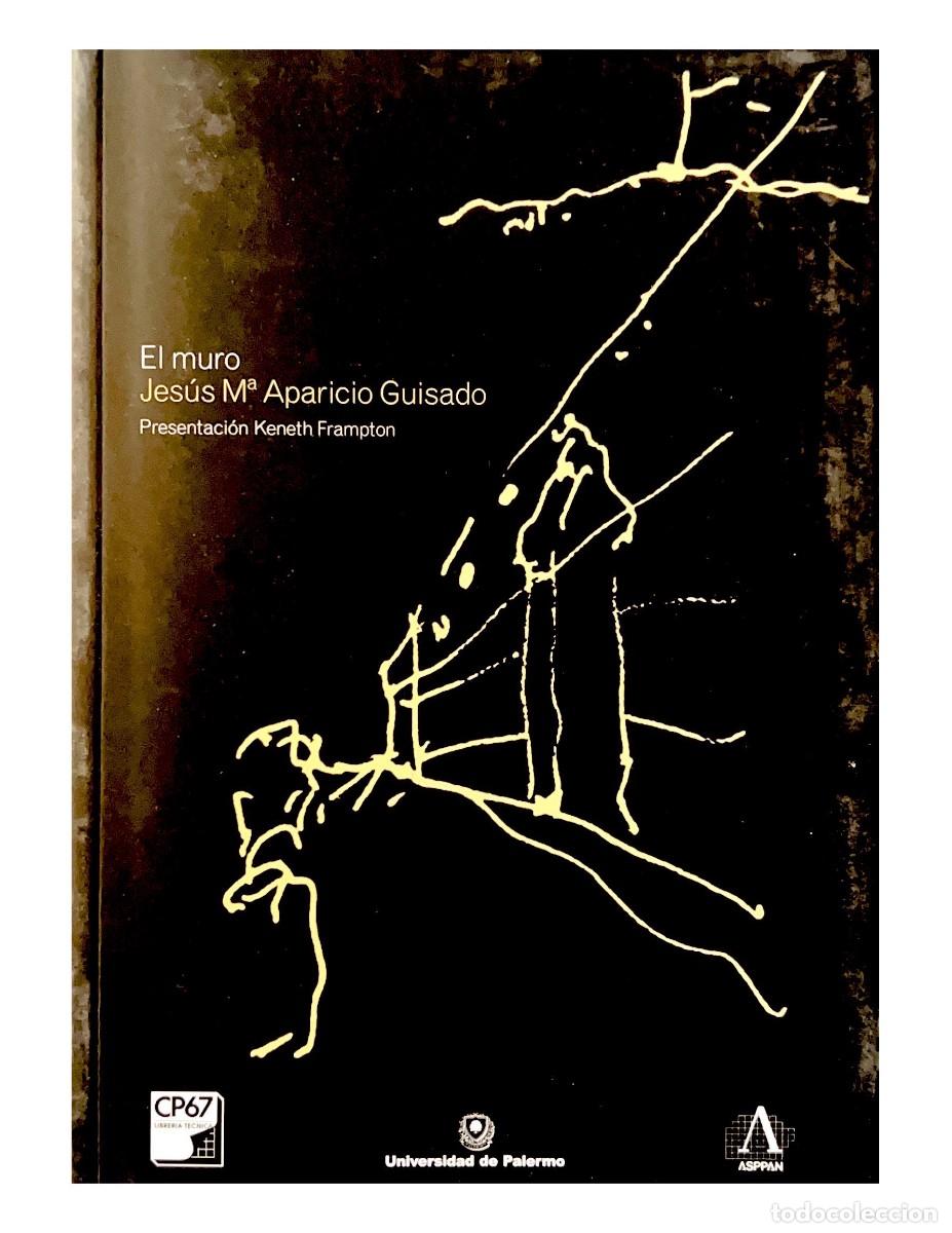 Libros de segunda mano: EL MURO - Foto 1