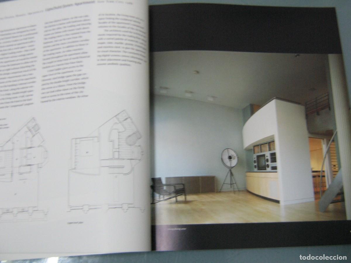 Libros de segunda mano: THE UN-PRIVATE HOUSE - Foto 3