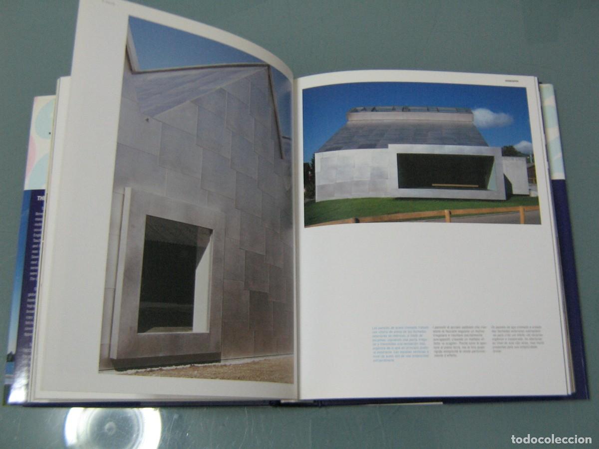 Libros de segunda mano: ARCHITECTURE NOW!. Taschen - Foto 4