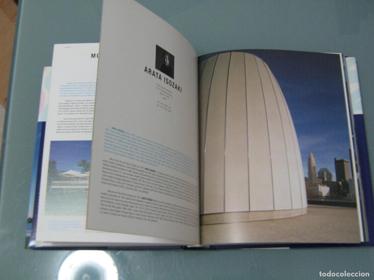 Libros de segunda mano: ARCHITECTURE NOW!. Taschen - Foto 5