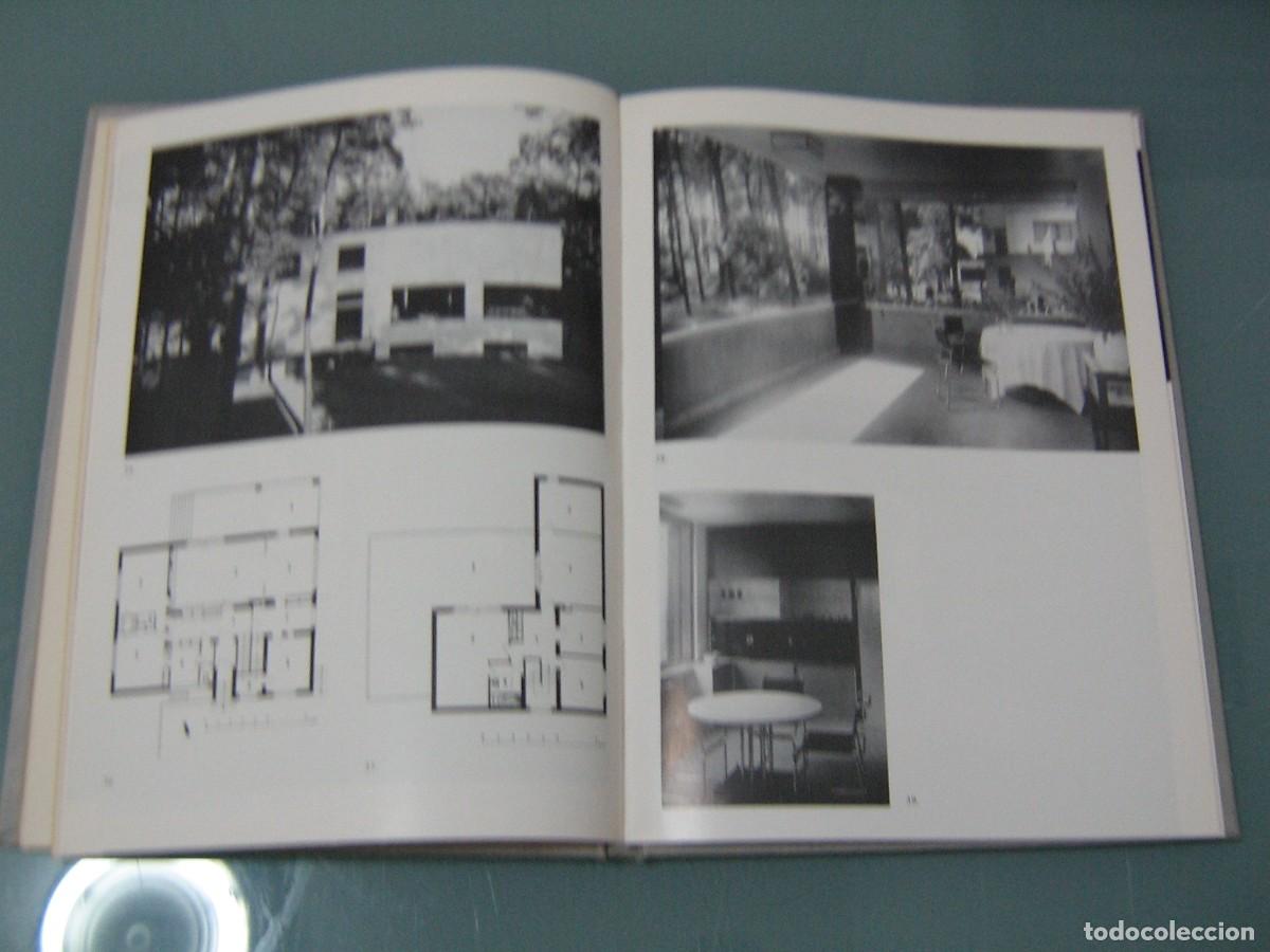 Libros de segunda mano: WALTER GROPIUS - Marston Fitch - Foto 3
