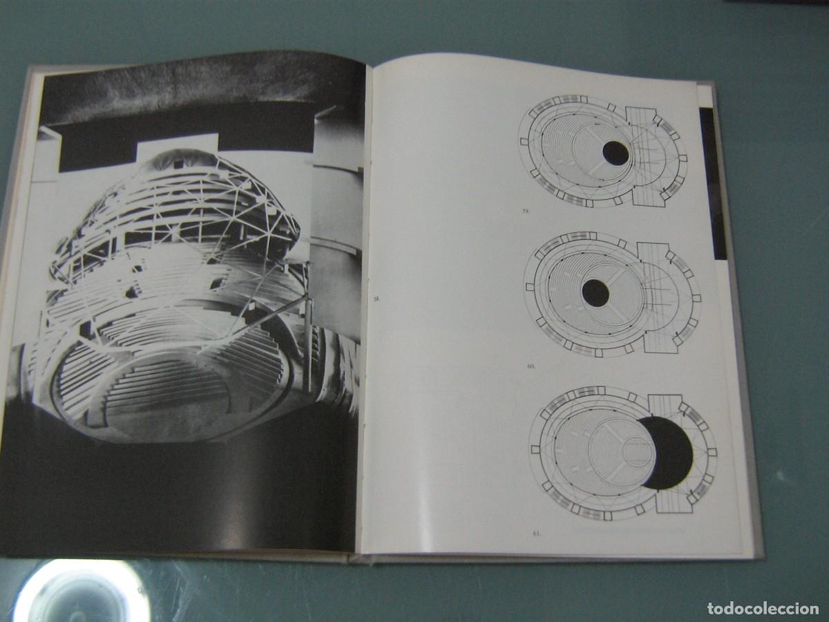 Libros de segunda mano: WALTER GROPIUS - Marston Fitch - Foto 4